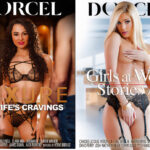 A Double Dose of Dorcel:  New Features From Herve Bodilis & Franck Vicomte Hit the US