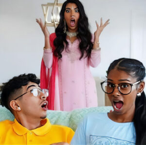 Brazzers Drops New Must-See Scene Directed by Marvin Love - PVM Chicago