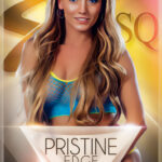 Pristine Edge Headlines Sapphire Times Square September 19th