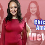 ChickPass.com Names Lexi Victoria as September’s Newbie Spotlight