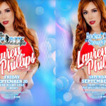 Lauren Phillips Headed to Alabama to Feature at The Pony Too & Rocket City Showgirls