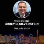 Attorney Corey D. Silverstein Announces AVN 2025 / Internext Attendance