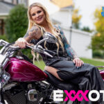 Mistress Kora Bell to Appear at EXXXOTICA NJ This Weekend