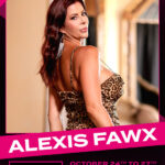 Brazzers Brings MILF Superstar Alexis Fawx To Venus Berlin