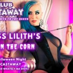 Goddess Lilith Appearing at Club Castaway to Celebrate Her Birthday