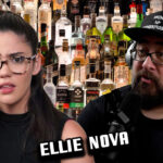 Matt Slayer’s ‘And Now We Drink’ Marks Ellie Nova’s One-Year Porniversary