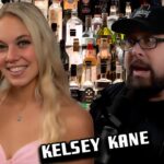 Kelsey Kane Spills All on ‘And Now We Drink’ Podcast