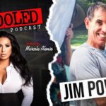 Jim Powers Educates the Masses on Get Schooled Podcast