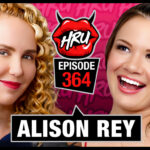 Alison Rey Stops By Holly Randall Unfiltered For a Revealing Interview