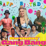 Mistress Kora Bell to Stream 1st Gang Bang Friday