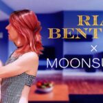 Moonsugar Stars In Ria Bentley’s Latest XXX Release