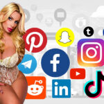 Brittany Andrews: TikTok Ban Aftermath: A Porn Star’s Journey Through Chaos & Comebacks