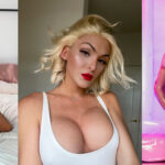 Emma Rose, Tori Easton & Eva Maxim Win AVN Award for Best Trans Group Sex Scene