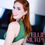 Ellie Murphy To Appear at the 2025 X3 Expo and XMA Awards