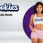 Superstar Nicole Doshi Is the Newest Nookies Rookie