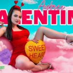 Will You Be February TeamSkeet AllStar Aubree’s Valentine?