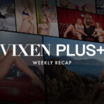 Blake Blossom, Valentina Nappi & Phoenix Marie Headline New Releases on Vixen Plus