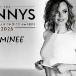 Serenity Cox Nominated for 2025 EXXXOTICA Fanny Award – VOTE NOW!