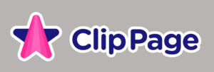 Clip Page Celebrates One-Year Anniversary and Taps Erika Love as Director of Marketing