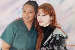 Renee Olstead Launches Petition to Support Trafficking Survivor Chrystul Kizer