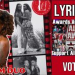 LyricsWay Nominated for Best Cam Duo AltStar Awards