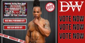 Dreads Way Brings in Three Alt Star Award Noms! 