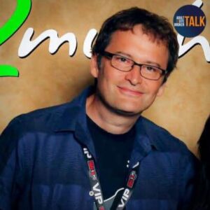 Mark Prince of 2Much.net is this Week’s Guest on Adult Site Broker Talk