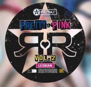 Ray Ray Releases ‘Pretty in Pink Vol 2’
