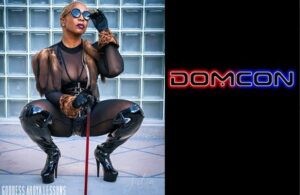 DomCon LA Announces Guests of Honor, Nominees for Community Choice Awards