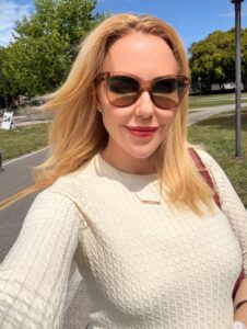 Holly Randall Shares Adult Media Insights with UC Santa Barbara Film Studies Class