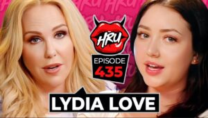 Holly Randall Talks Public Scrutiny, Private Fallout with Lydia Love on Holly Randall Unfiltered