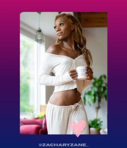 Vanniall Secures Spot in XMA Creator Awards Race for ‘Trans Premium Social Media Star of the Year’