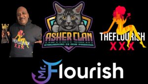MrFlourish to Make a Splash at Xbiz