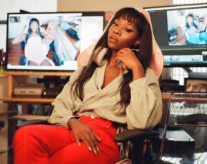 Studio Vanniall Booking Pro Talent for Paid Shoots Ahead of Launch