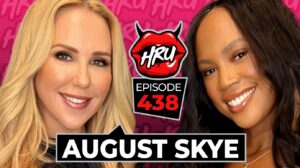 Holly Randall Unfiltered Spotlights August Skye’s Adult Industry Evolution