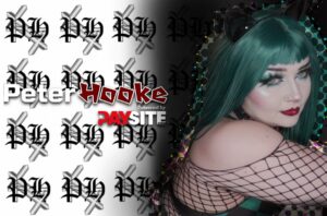 Rave Kitty Stars In Newest From Peter Hooke