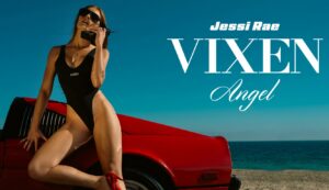 Jessi Rae Crowned as Newest Vixen Angel