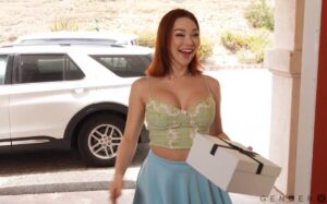 GenderX Films Delivers New Jim Powers Series