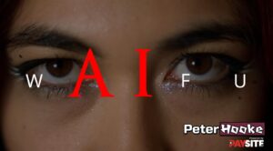 Newcomer Raven Fox Debuts for Peter Hooke