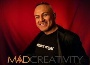 Mad Creativity Earns NightMoves Awards Director Nomination
