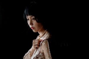 Marica Hase Celebrates a Decade of Kinbaku Artistry With Norio Sugiura