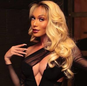 Mia Isabella Asks Fans to Cast Their Ballots for Favorite Trans Porn Star AVN 2027 Fan Awards Last Day for Pre-nominations