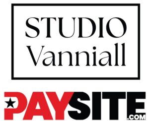 Studio Vanniall Inks Deal with PAYSITE for Worldwide DVD Distribution
