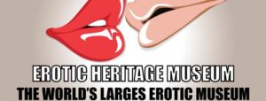The Erotic Heritage Museum Adds ED Archive Exhibition