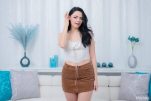 Bree Sky Takes a Ride for BANG!