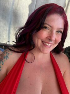 Demora Avarice Shares Her Story on World of Dr. Brian King Podcast
