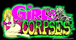 Girls and Corpses YouTube Resurrected