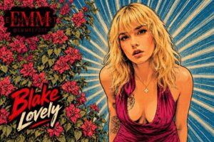 FYC 27: Blake Lovely Reflects on TEA Award Win and a New Year of Films