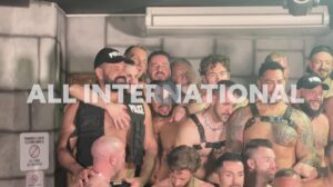 Global All Stars Orgy 2 Now Available, 31 Performers From 10 Countries