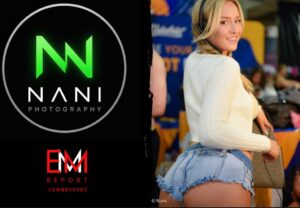 Nani Brings New Models and a New Vision to His First Booth at EXXXOTICA New Jersey